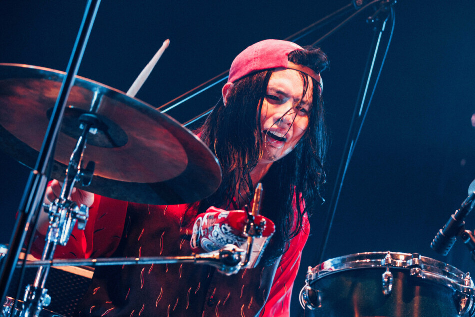 w.o.d.『ONE-MAN TOUR 2026 “RE:PLAY”』
