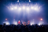 G-FREAK、初のビルボードライブ横浜レポの画像