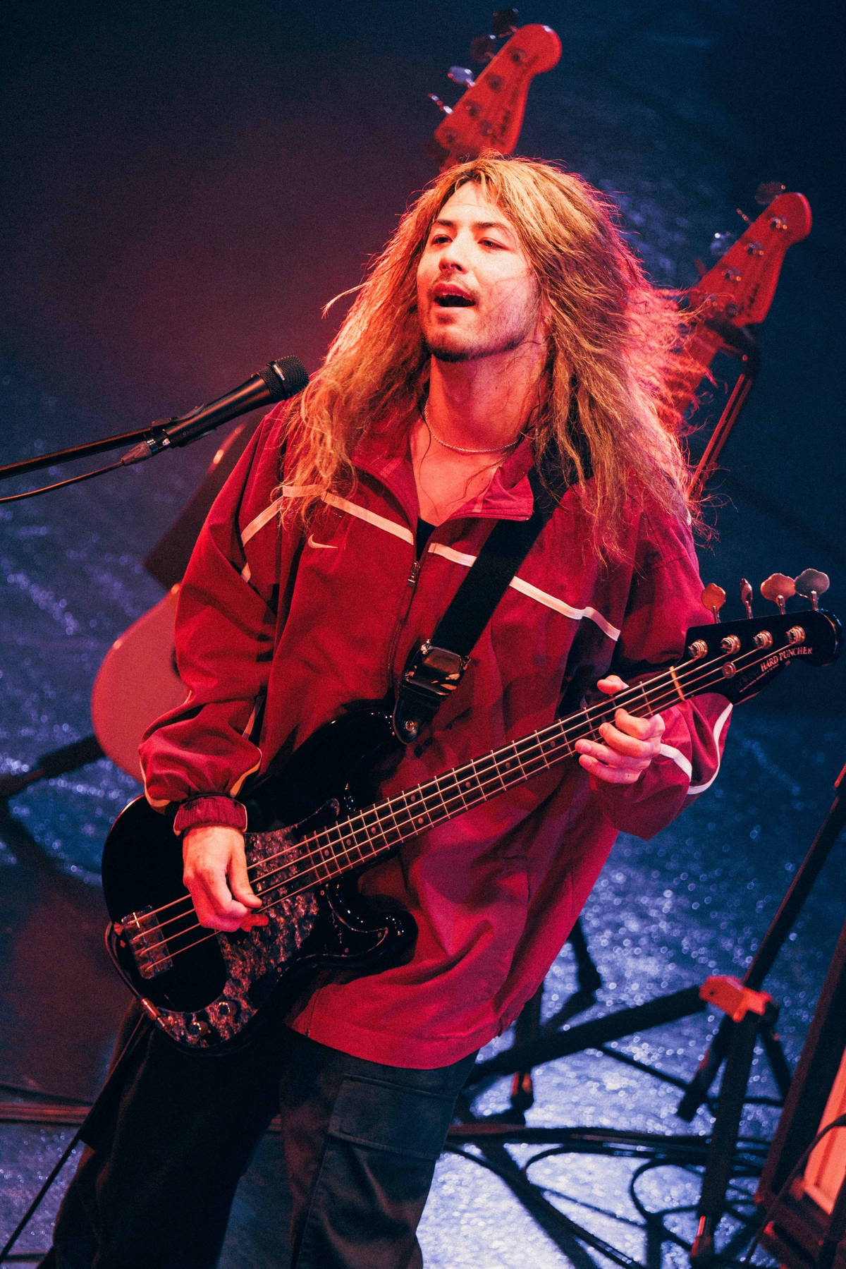 w.o.d.『ONE-MAN TOUR 2026 “RE:PLAY”』