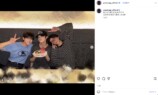 八木勇征と高橋文哉がKの誕生日をお祝いの画像