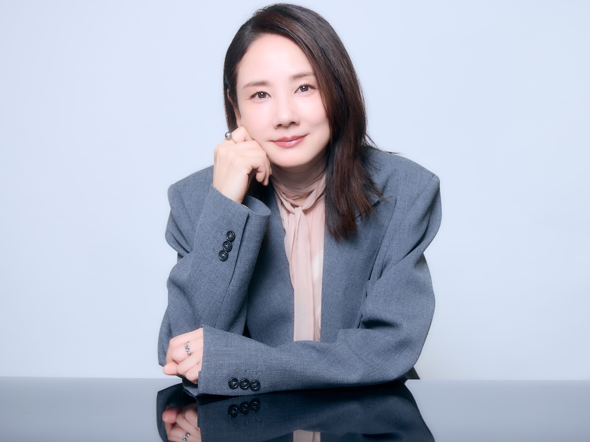 吉田羊が明かす“結婚を諦めた”過去
