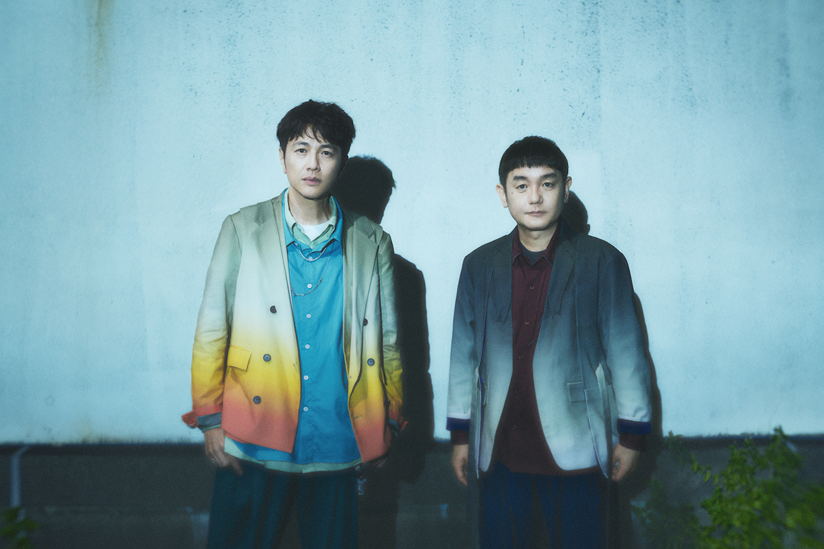 ゆず、ベスト盤＆日産スタジアム公演発表