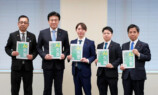 チームみらいがAI失業対策を政府に提言