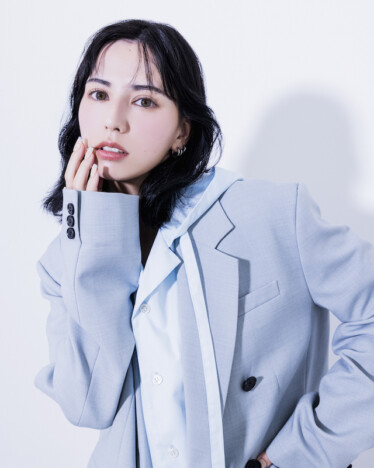 Anna、約2年ぶりとなるニューアルバムリリース＆新アー写公開　レギュラーラジオにて新情報公開も