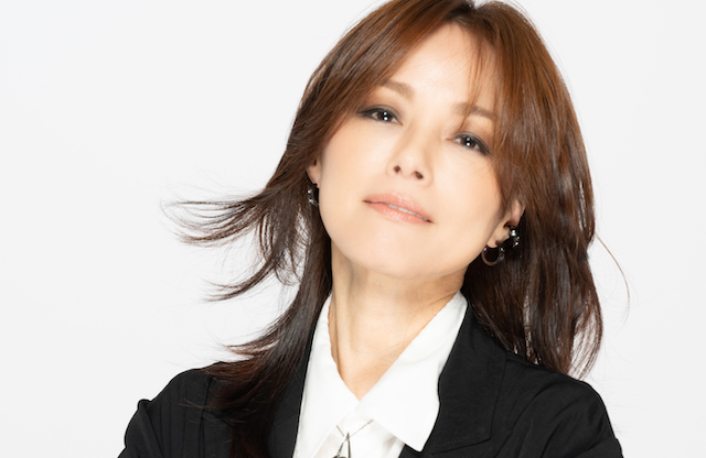 相川七瀬