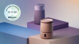Blueair 新製品