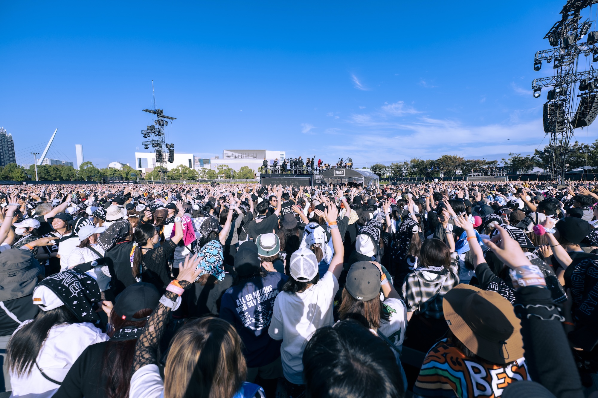 『BMSG FES'26』