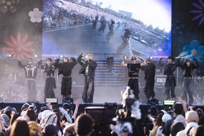 『BMSG FES'26』DAY3レポ