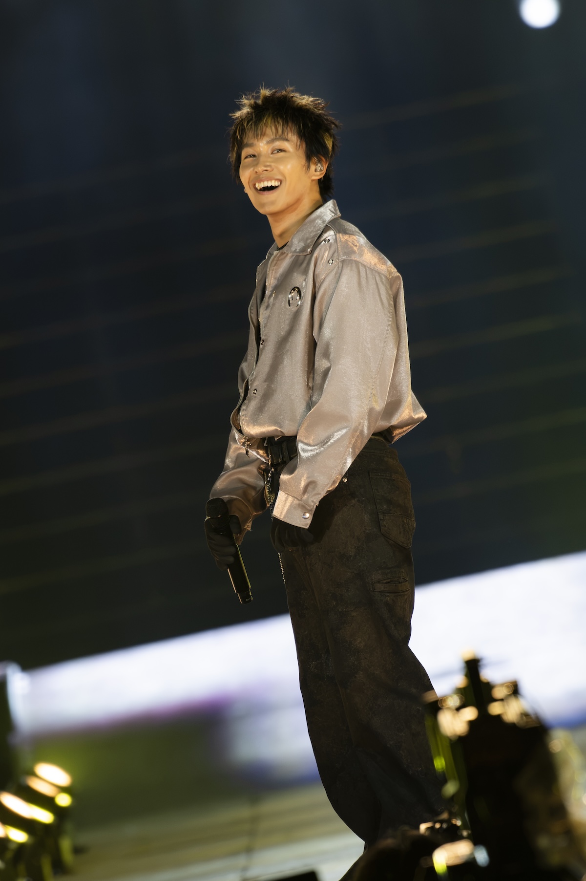 Ayumu Imazu