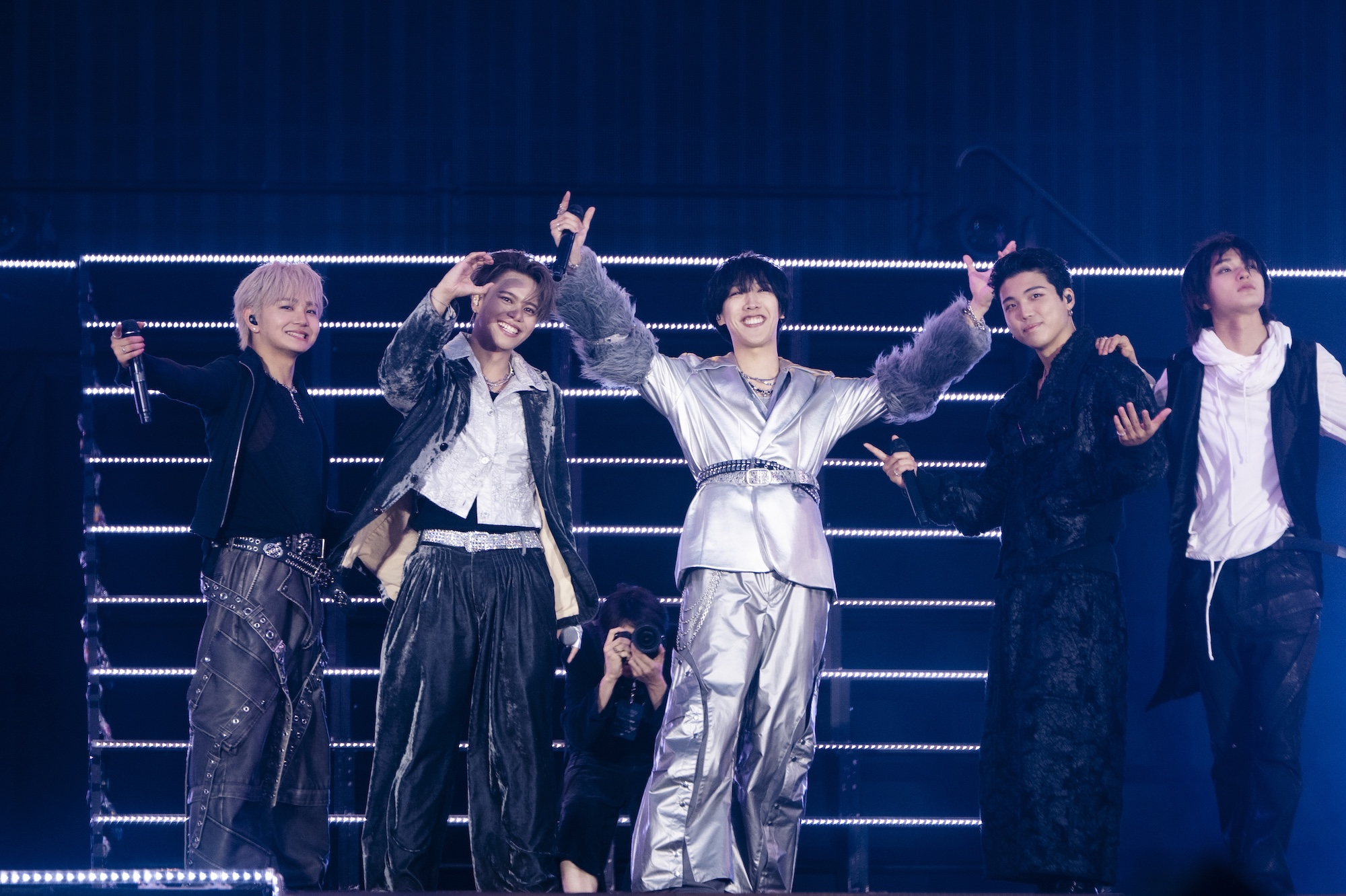 Team C