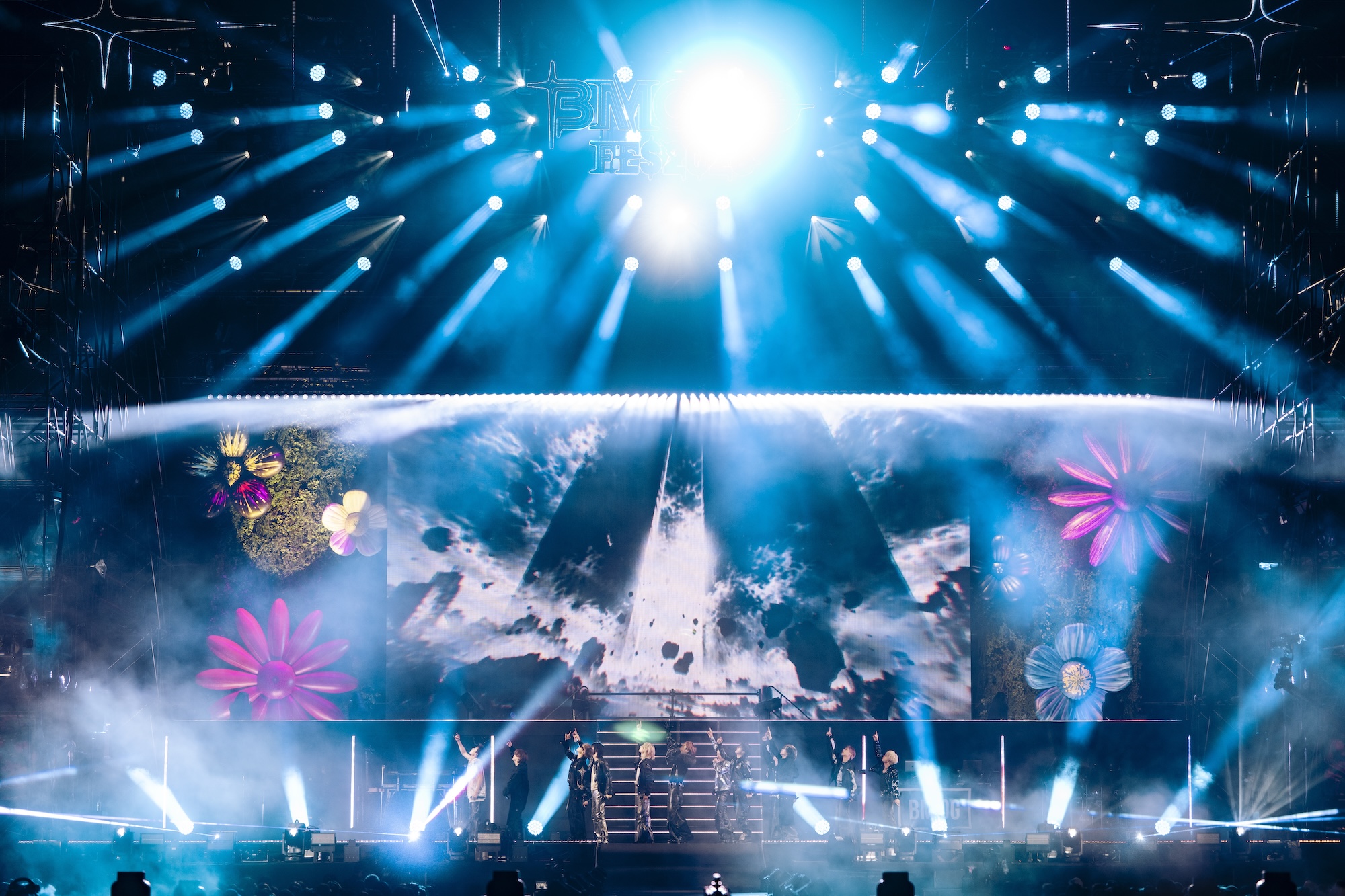 『BMSG FES'26』