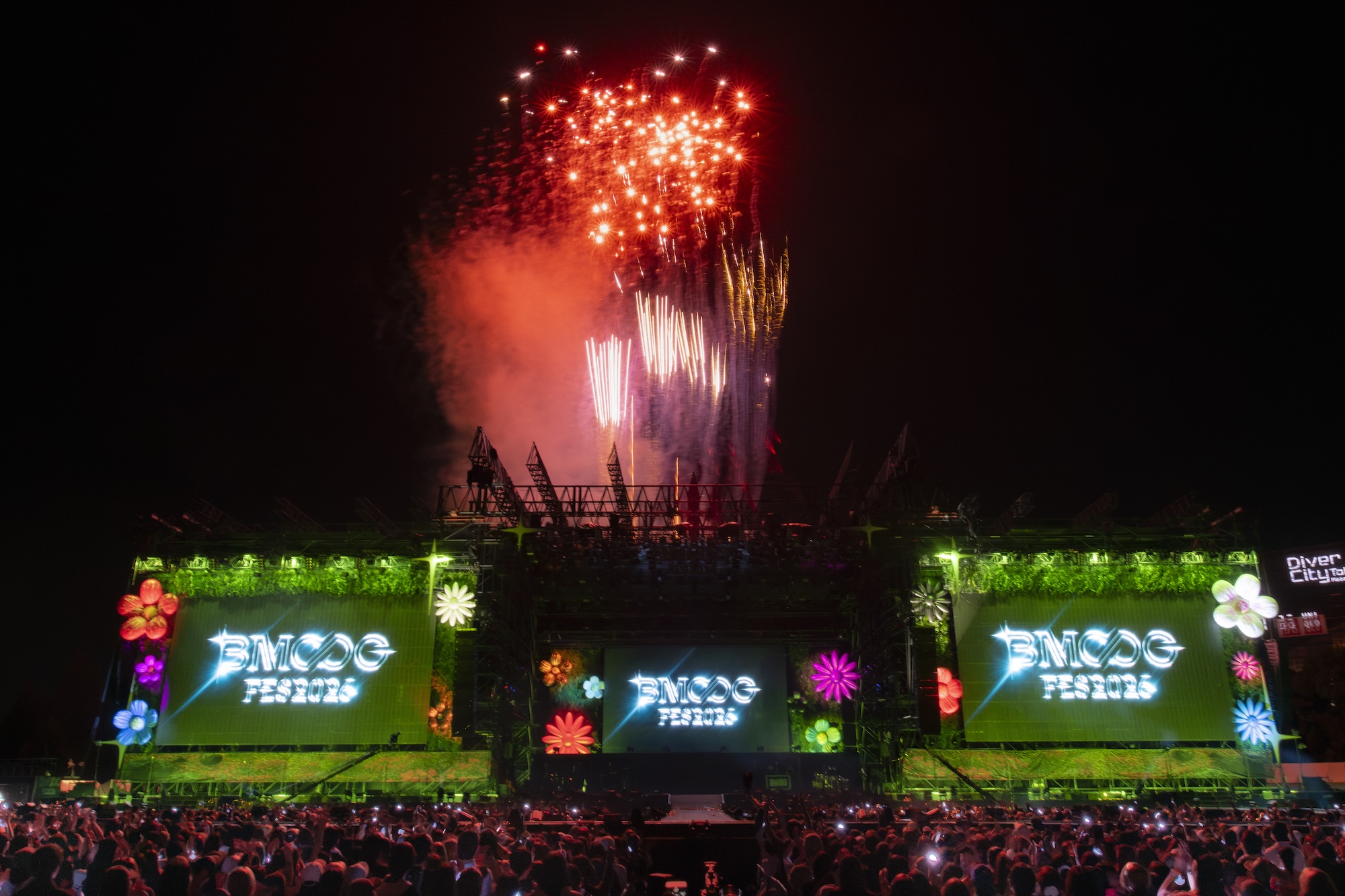 『BMSG FES'26』DAY3レポの画像