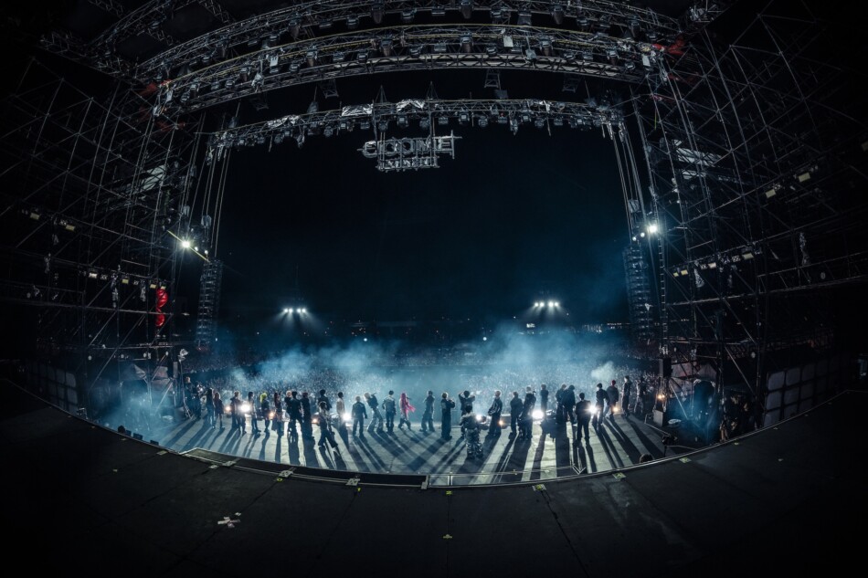 『BMSG FES'26』DAY3レポ