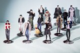 『外見至上主義』グッズ受注販売開始の画像