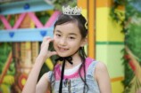 やえちゃんが『おはスタ』生デビューの画像