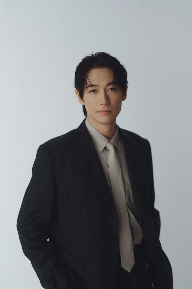 DEAN FUJIOKA