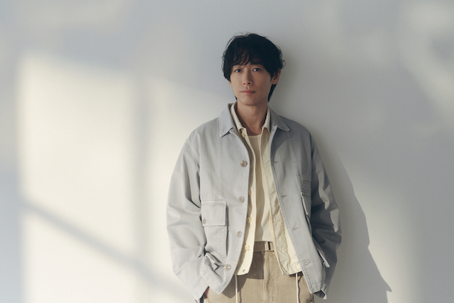 DEAN FUJIOKA