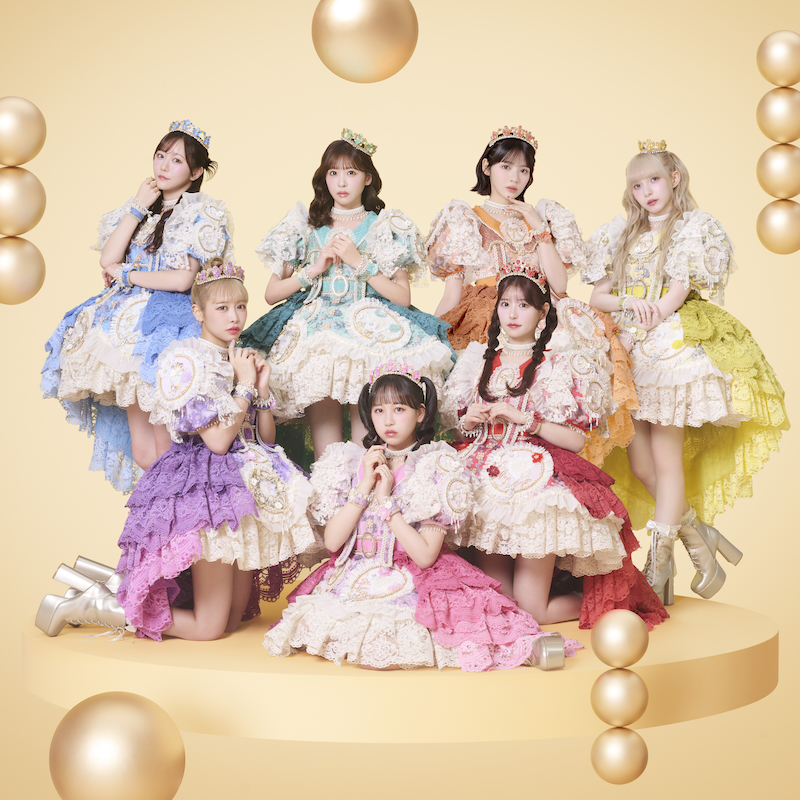 FRUITS ZIPPER、『SUUMO』新CM初出演