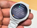 日本未発売のスマートウォッチ