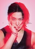 中本悠太1st写真集電子版が誕生日に配信の画像