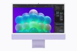 Apple、M6搭載の新型iMacを発表の画像
