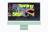 Apple、M6搭載の新型iMacを発表の画像