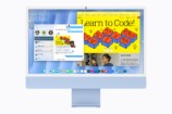 Apple、M6搭載の新型iMacを発表の画像