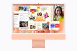 Apple、M6搭載の新型iMacを発表の画像