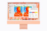 Apple、M6搭載の新型iMacを発表の画像