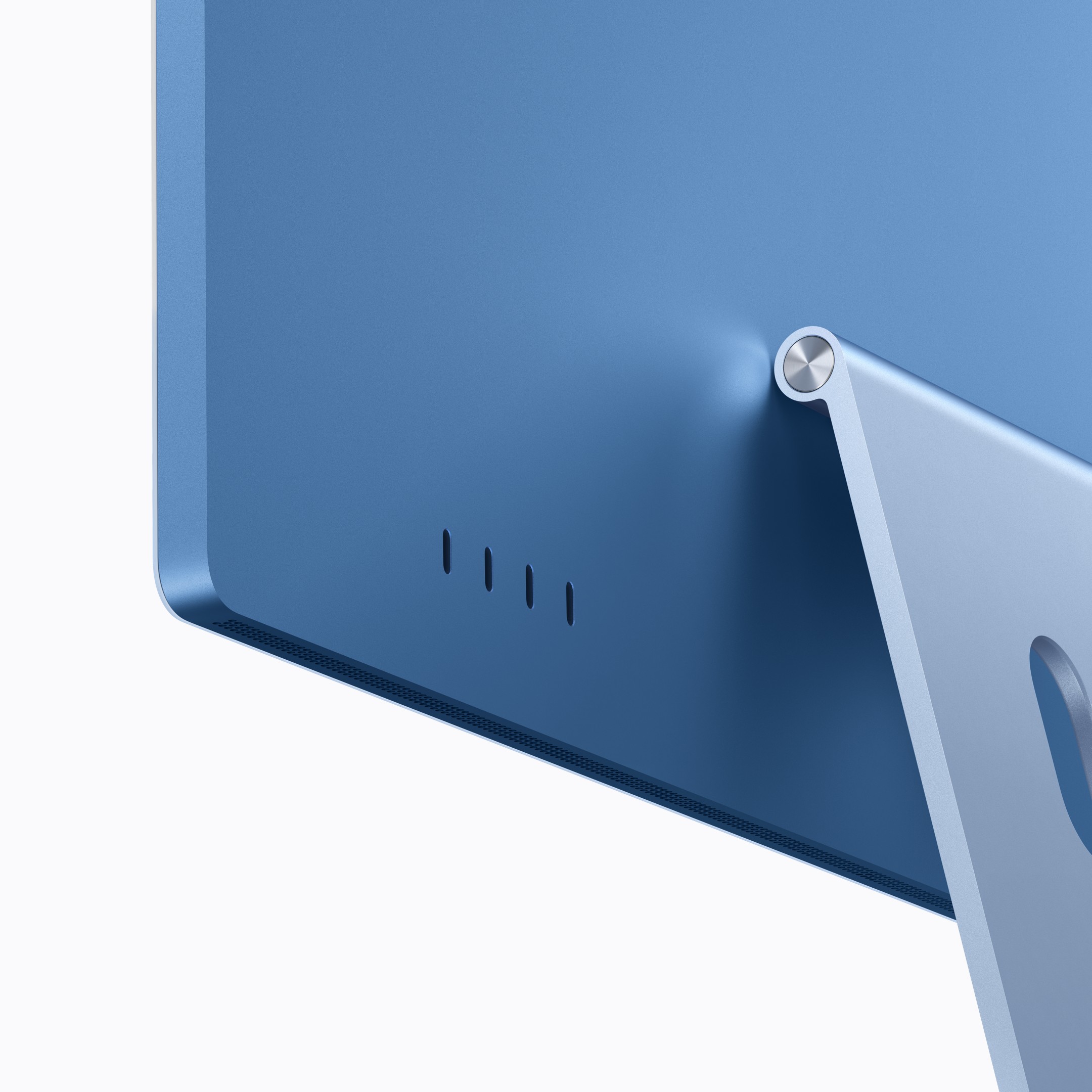 Apple、M6搭載の新型iMacを発表の画像
