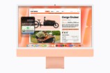 Apple、M6搭載の新型iMacを発表の画像