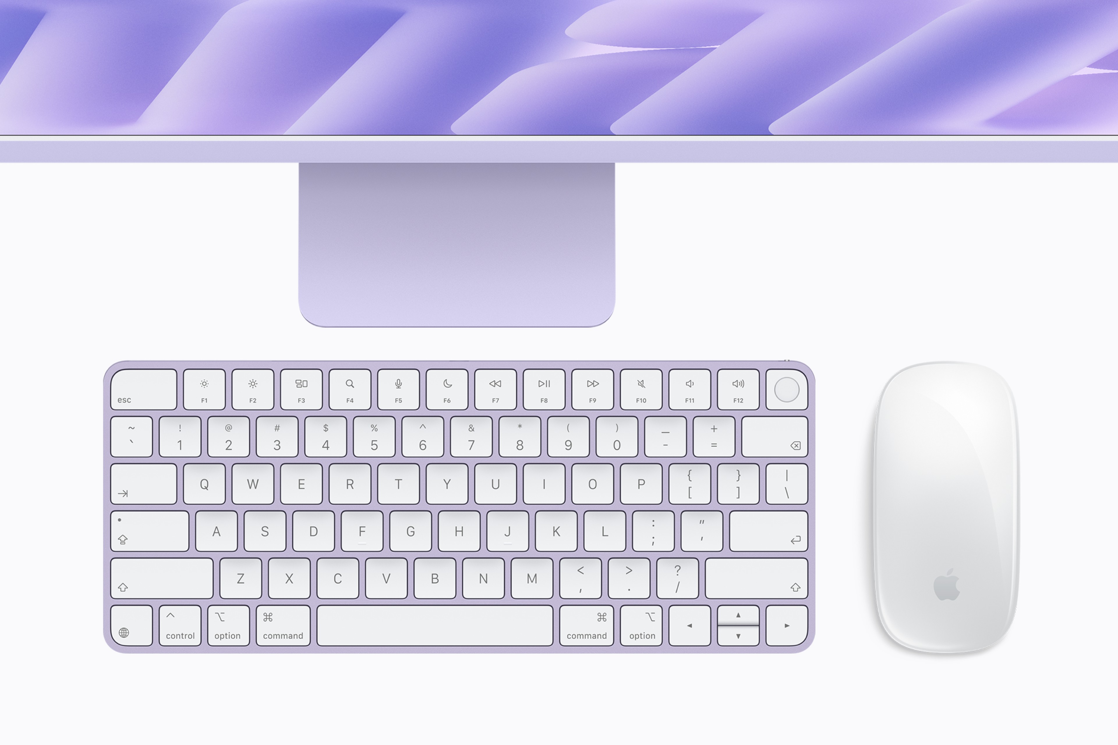 Apple、M6搭載の新型iMacを発表の画像