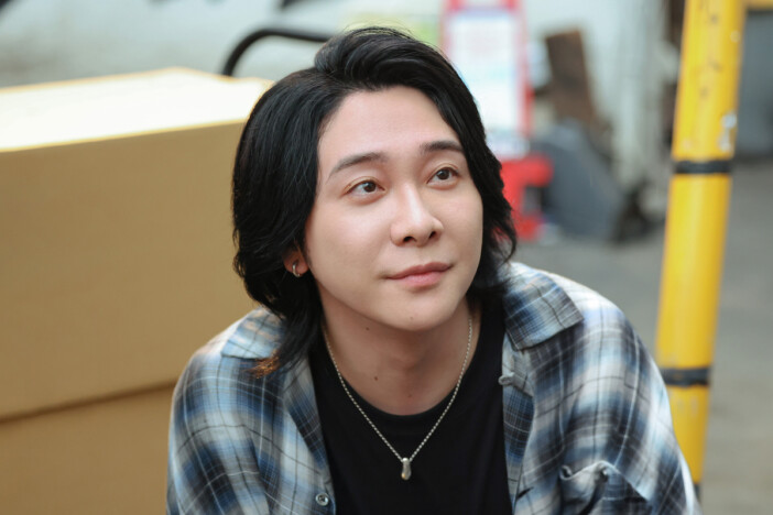 大森元貴が『恋とき』で一人二役　現代ではシングルファーザーとして教師いろはと邂逅へ