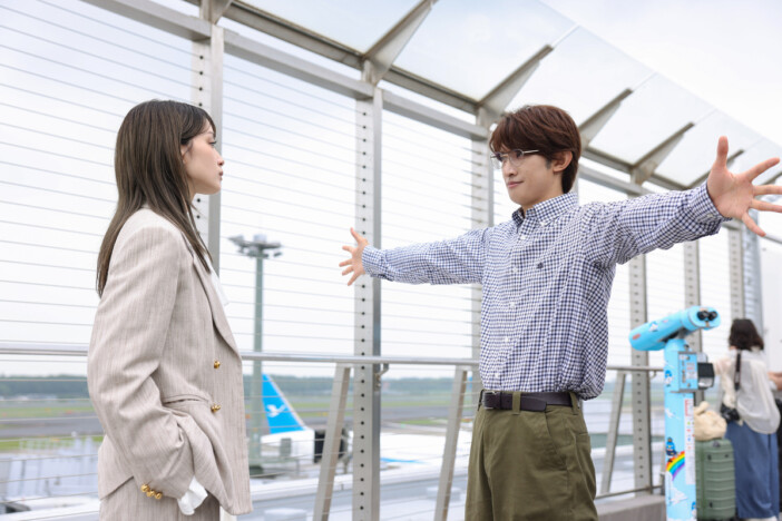 『恋とき』絡まり始めた恋の矢印