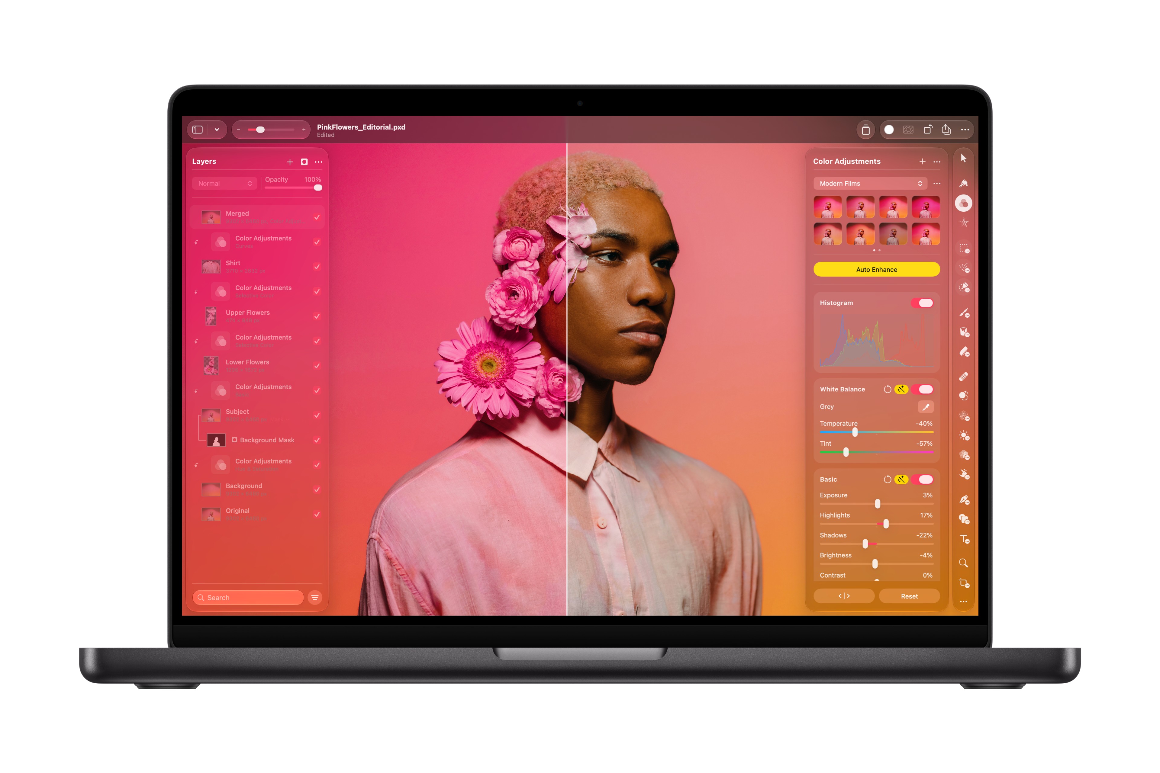 Apple、M6搭載14インチMacBook Pro発表の画像