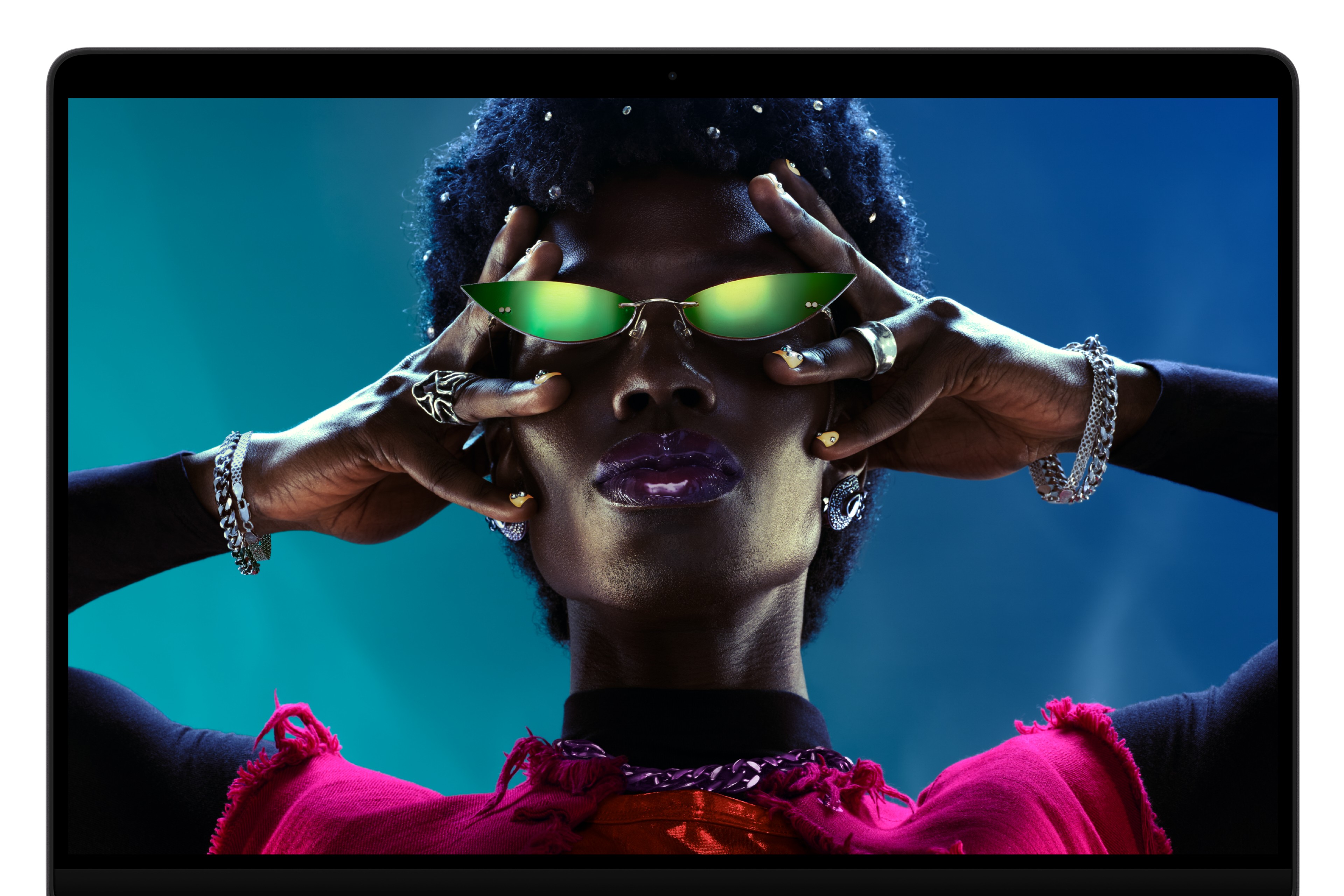Apple、M6搭載14インチMacBook Pro発表の画像