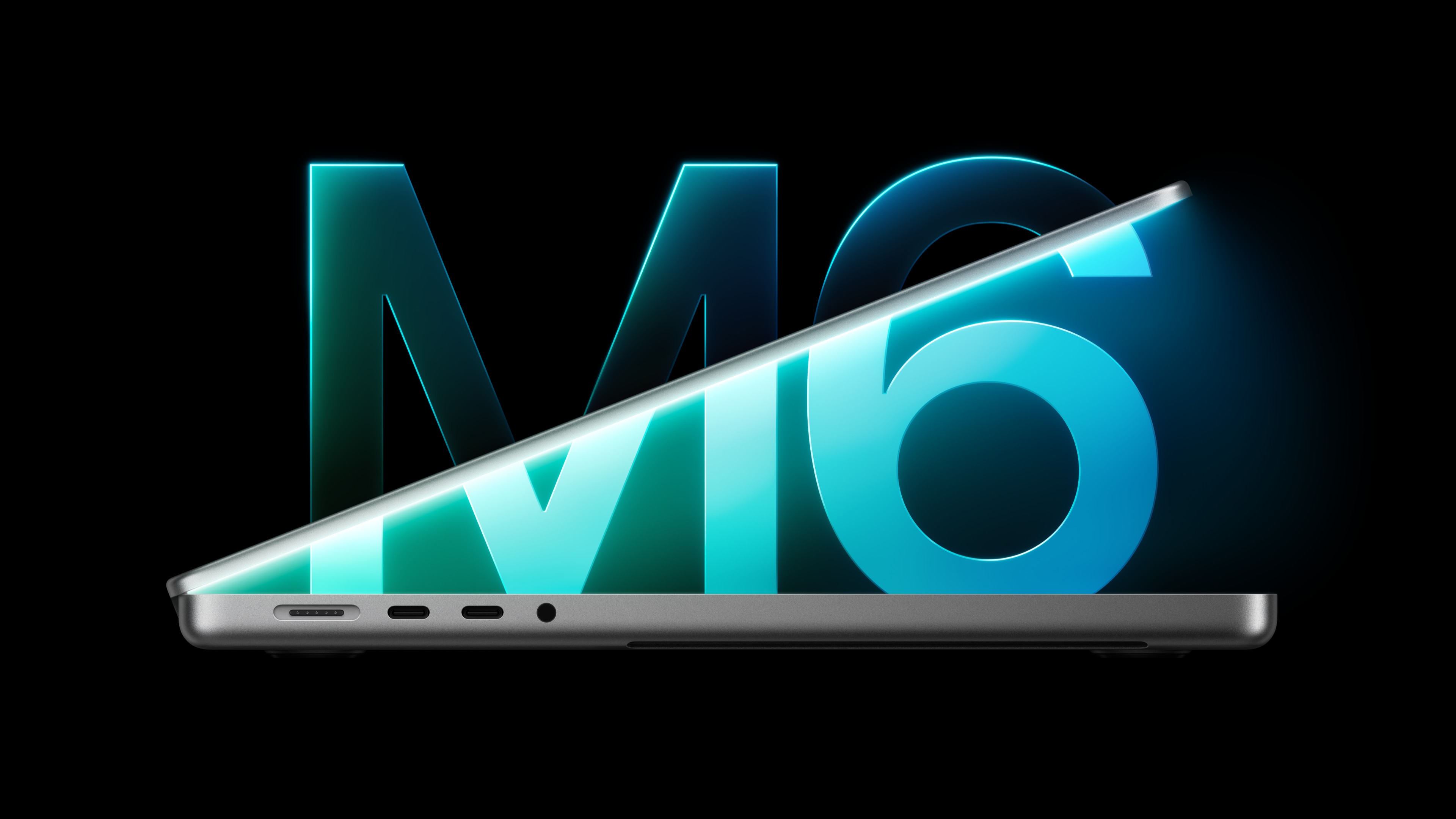Apple、M6搭載14インチMacBook Pro発表