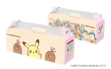 ミスド×ポケモンが本日から先行予約開始の画像