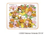 ミスド×ポケモンが本日から先行予約開始の画像