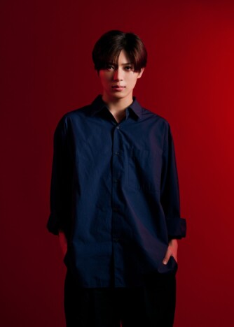 西山智樹が連ドラ初出演&初主演 『ワンフォーオール・オールフォーマーダー』放送決定