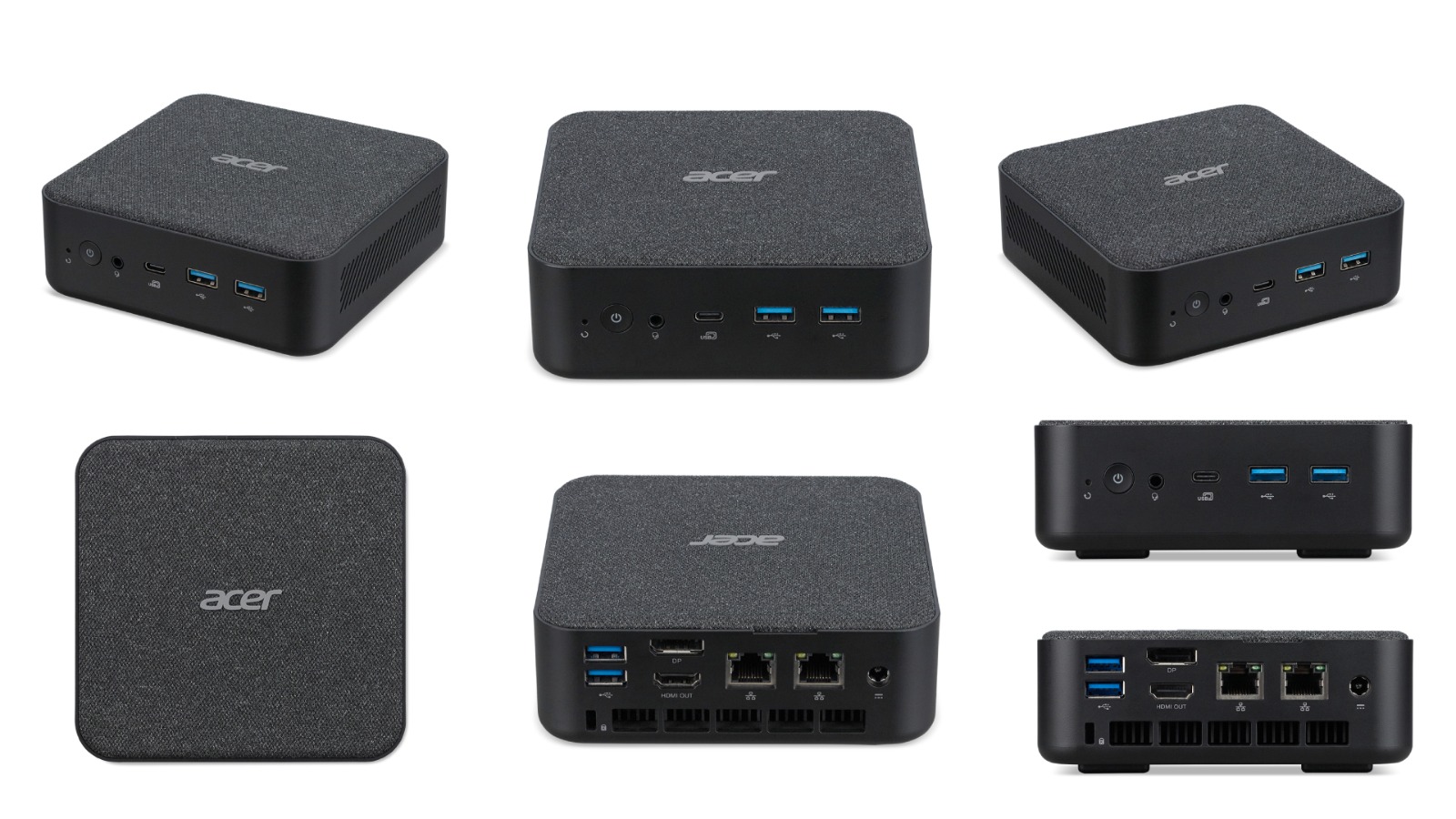 「RB102-F58U/A」「RB102-F38U/A」 Acer公式オンラインストアモデル