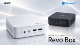デスクトップPC『Revo Box』シリーズ