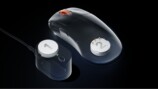 SteelSeries新作マウス発表会レポの画像