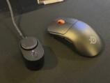 SteelSeries新作マウス発表会レポの画像
