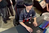 SteelSeries新作マウス発表会レポの画像