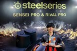 SteelSeries新作マウス発表会レポの画像