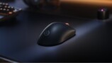 SteelSeries新作マウス発表会レポの画像