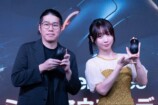 SteelSeries新作マウス発表会レポの画像