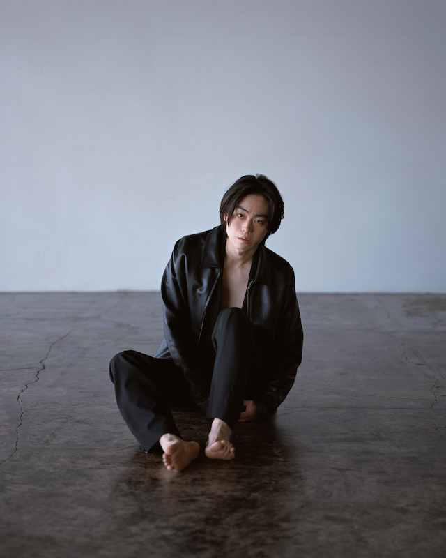 菅田将暉、トータス松本とコラボ
