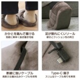 製品特徴